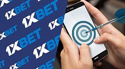 1xbet app download: Android and iOs applications