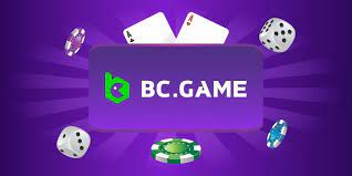 BC.Game Gambling enterprise